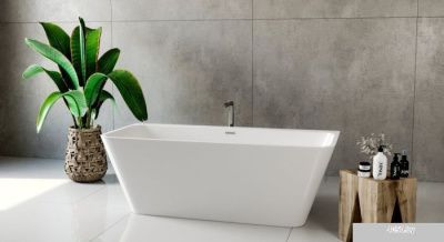 Aquanet Family Perfect 170x75 00260056