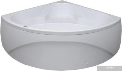 Aquanet Vitoria 130x130 00205371 (с каркасом)