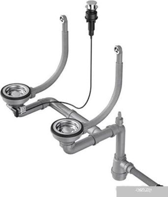Omoikiri WK-2-R-IN-A