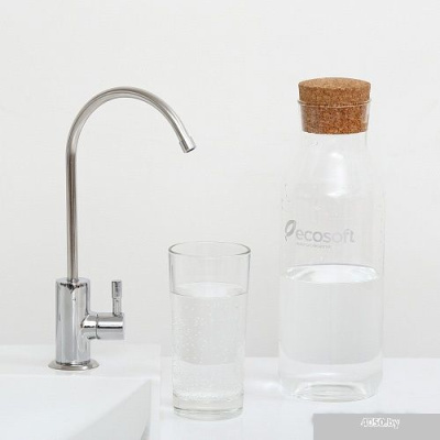 Система обратного осмоса ECOSOFT P'ure Balance MO675MPUREBAL