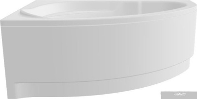 Polimat Marea 150x100 R (с ножками)