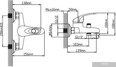 Cronwil CD040-30
