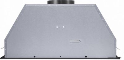 Кухонная вытяжка MAUNFELD Trapeze 602IG (черный)