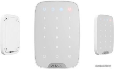 Ajax KeyPad (белый)