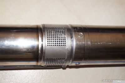 Насос Pedrollo 4SR4m/14-P с QEM 150