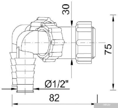 Styron STY-519