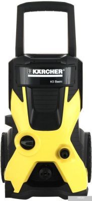 Мойка высокого давления Karcher K 5 Basic [1.180-580.0]