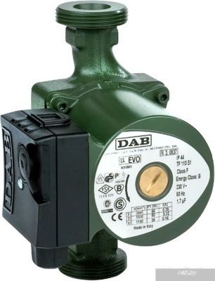 Насос DAB VA 35/180
