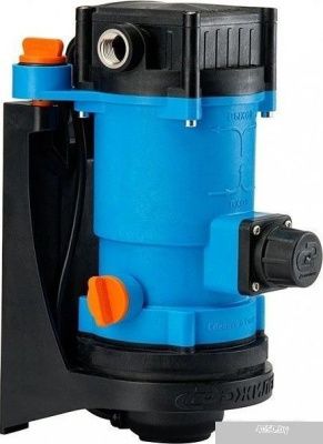 Джилекс Комфорт Про 25/16