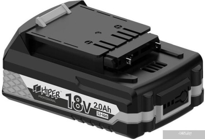 Hiper UPL X (18В/2 Ah)