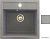 Кухонная мойка БелЭворс Rio (грей)