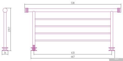 Сунержа 4П 470 00-2012-4470