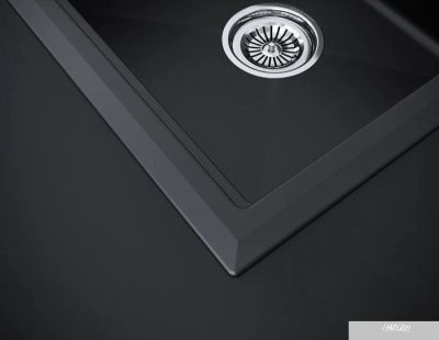 Paulmark Stepia-750 PM117551-BLM (черный металлик)