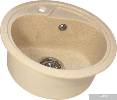 Кухонная мойка Elegrum ES-05 (328)