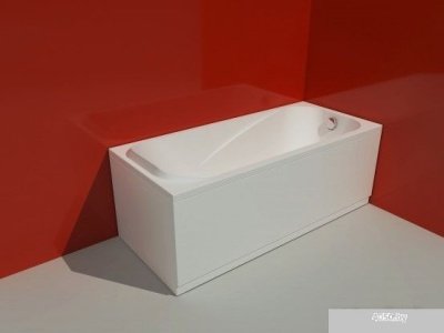 Ванна Kolpa-San String 170x75