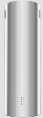 Кухонная вытяжка MAUNFELD Lee Isla 39 (нержавеющая сталь)