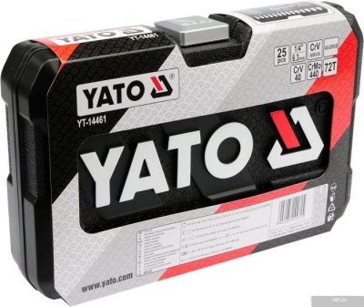 Yato YT-14461 (25 предметов)