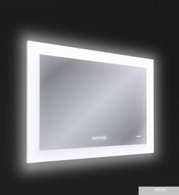 Cersanit Зеркало Led 060 Design Pro 80x60 LU-LED060*80-p-Os