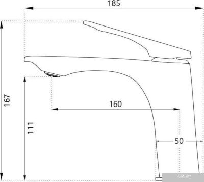 Haiba HB10816-3