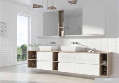 Cersanit Столешница Moduo 60 BL-MOD60