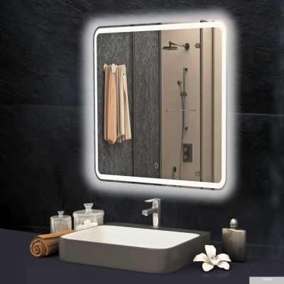 Axus Зеркало Relax 60x80 Стандарт