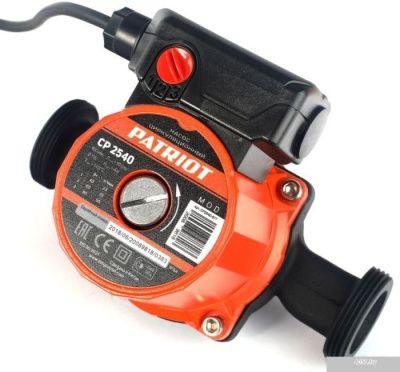 Насос Patriot CP 2540