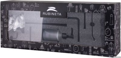 Rubineta Mini 670116 (черный)