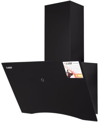 Кухонная вытяжка Exiteq EX-1116 (черный)