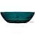 Abber Kristall 180x85 AT9702 Aquamarin