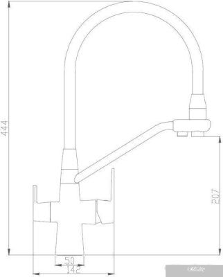 Haiba HB76855-7