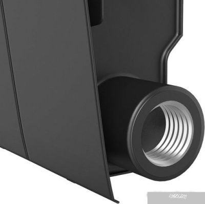 Royal Thermo BiLiner 350 Noir Sable (10 секций)