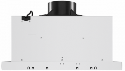 Кухонная вытяжка MAUNFELD TS Touch 50 (белый)