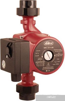 Насос Jemix WRS-25/4-180