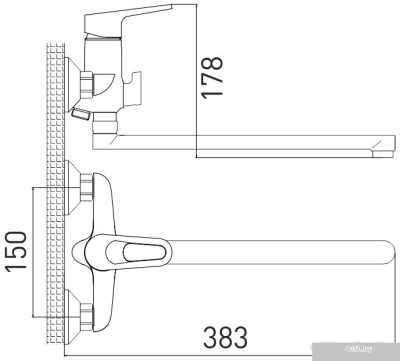 Gross Aqua Delta 7244268C-35L(F)