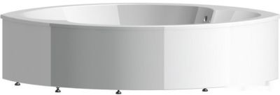 Ванна Astra-Form Афродита 234x165