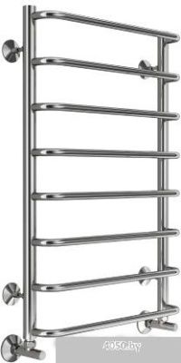 Полотенцесушитель TERMINUS Стандарт П8 500x800 нп