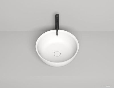 Salini Alda 02 1102110G (белый)