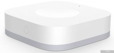 Aqara Wireless Mini Switch (международная версия)