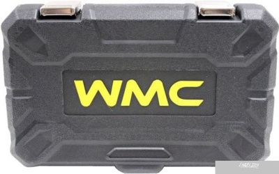WMC Tools 20130 (130 предметов)