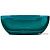 Abber Kristall 170x75 AT9703 Aquamarin