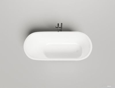 Salini Ornella 170x80 102324M (S-Stone, матовый)