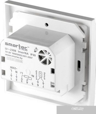 Терморегулятор Smartec TS-2