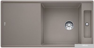 Кухонная мойка Blanco Axia III XL 6 S (серый беж) [522186]