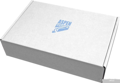 Насос Aspen Pumps Mini Blanc