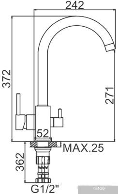 Ledeme L4255-3