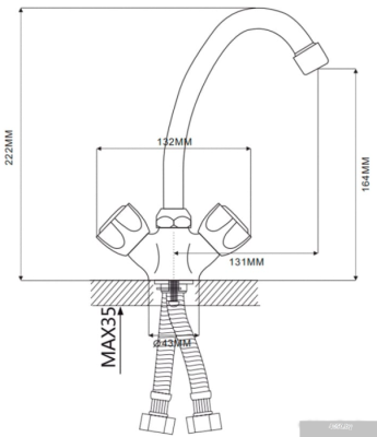 Ekko E4112-2