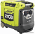 Бензиновый генератор Ryobi RIG2000PC [5133002557]