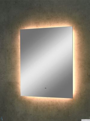Континент Trezhe Led 60x70