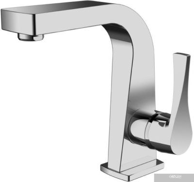 Смеситель Rossinka Silvermix RS34-12U