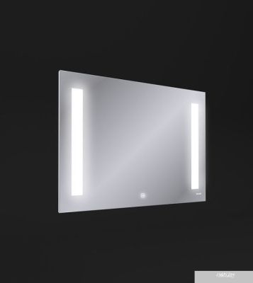 Cersanit Зеркало Led 020 base 80x60